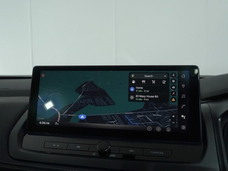 Used Nissan Qashqai 2025 for sale - 77093889: Photo 25