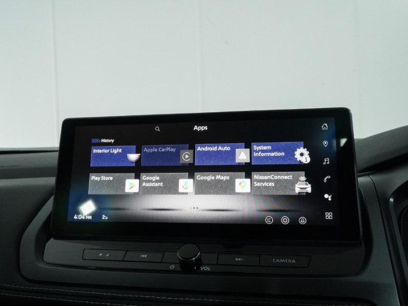 Used Nissan Qashqai 2025 for sale - 77093889: Photo 27