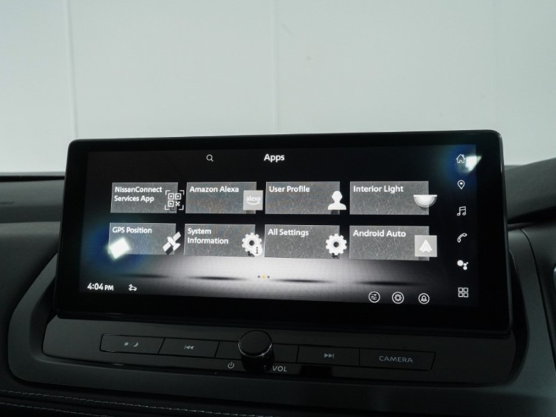 Used Nissan Qashqai 2025 for sale - 77093889: Photo 28