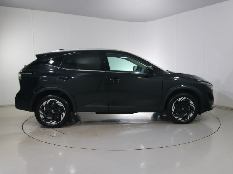 Used Nissan Qashqai 2025 for sale - 77093889: Photo 3