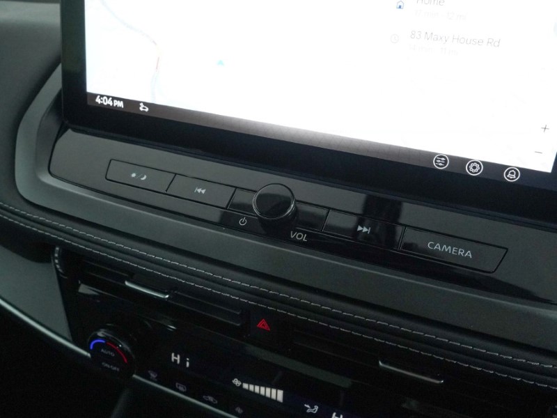 Used Nissan Qashqai 2025 for sale - 77093889: Photo 31