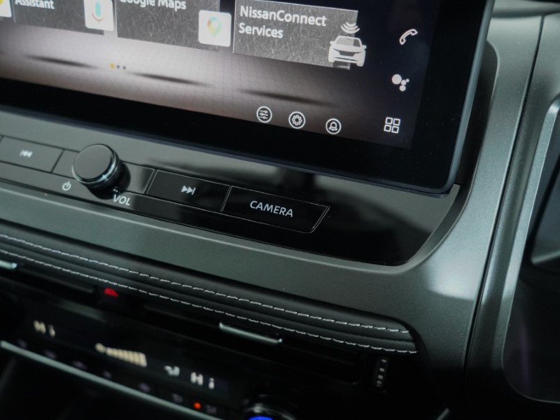 Used Nissan Qashqai 2025 for sale - 77093889: Photo 32