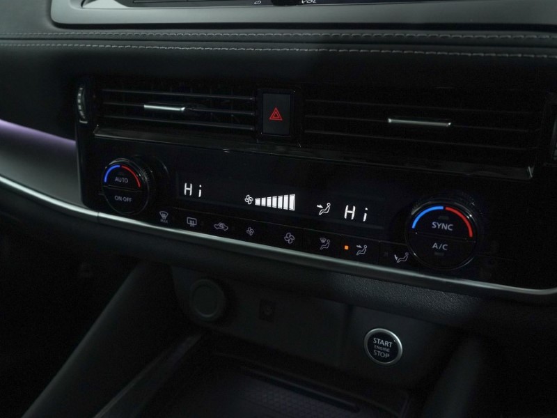 Used Nissan Qashqai 2025 for sale - 77093889: Photo 33