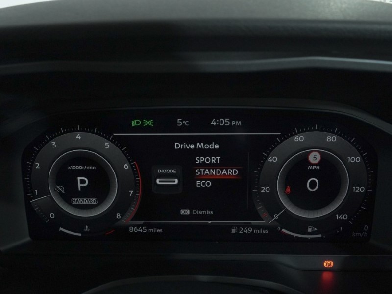 Used Nissan Qashqai 2025 for sale - 77093889: Photo 35