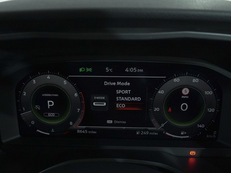 Used Nissan Qashqai 2025 for sale - 77093889: Photo 36