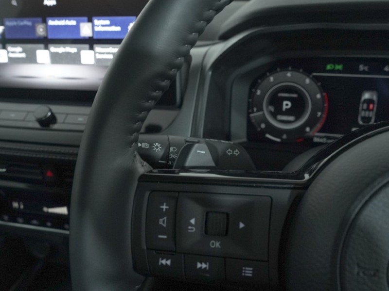 Used Nissan Qashqai 2025 for sale - 77093889: Photo 37