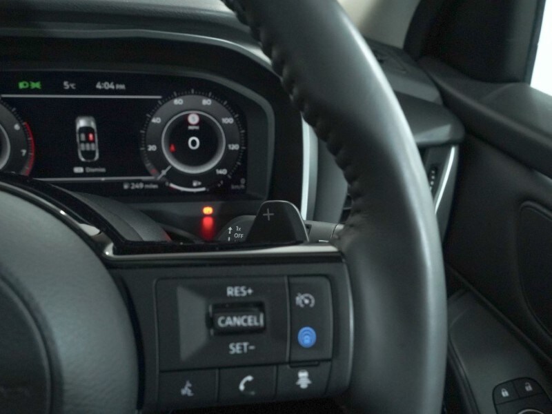 Used Nissan Qashqai 2025 for sale - 77093889: Photo 38