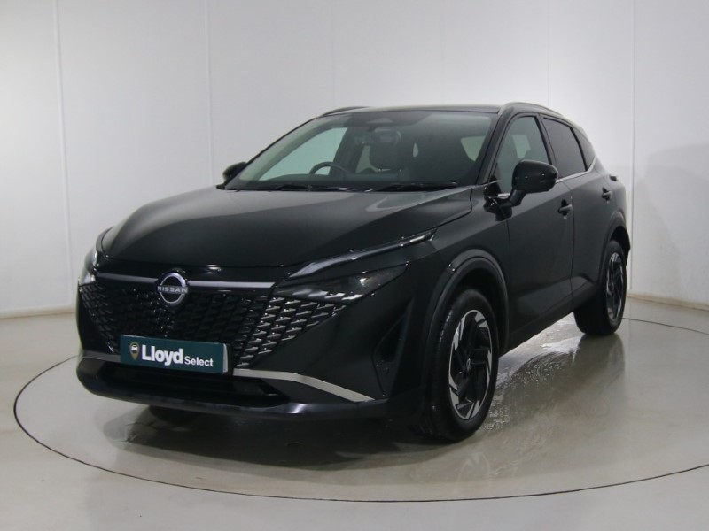 Used Nissan Qashqai 2025 for sale - 77093889: Photo 39