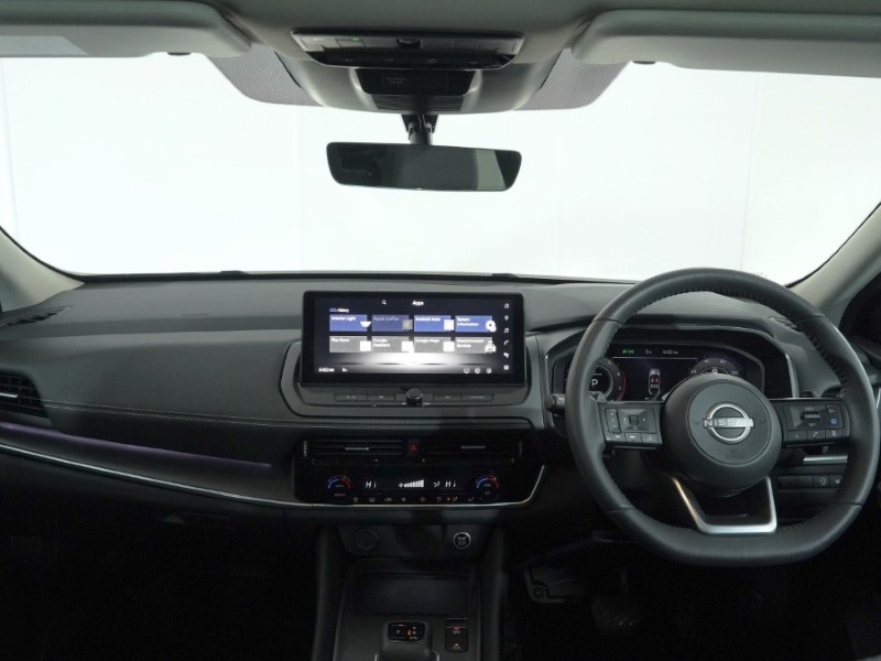 Used Nissan Qashqai 2025 for sale - 77093889: Photo 4