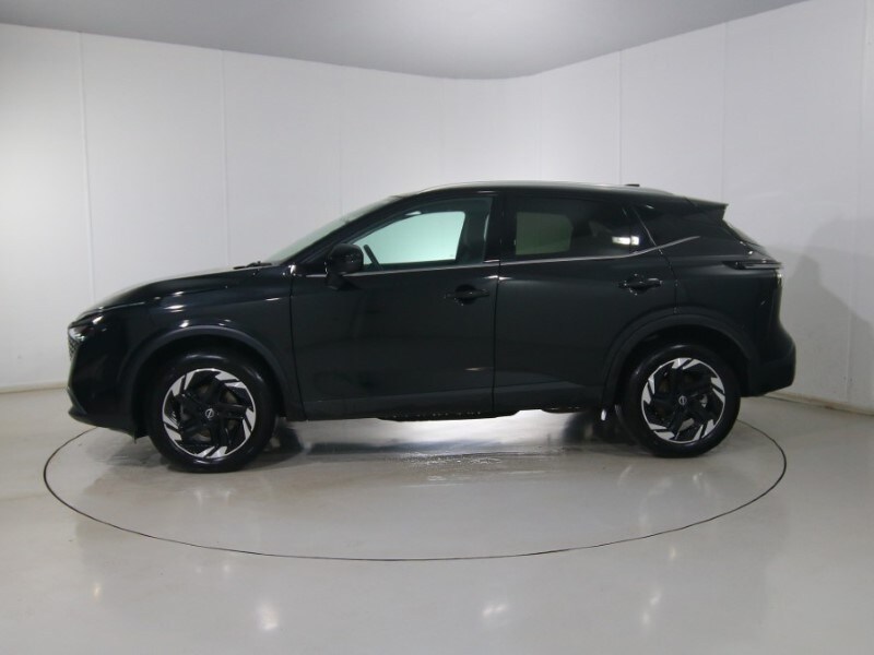 Used Nissan Qashqai 2025 for sale - 77093889: Photo 41