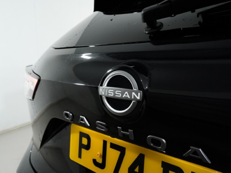 Used Nissan Qashqai 2025 for sale - 77093889: Photo 43