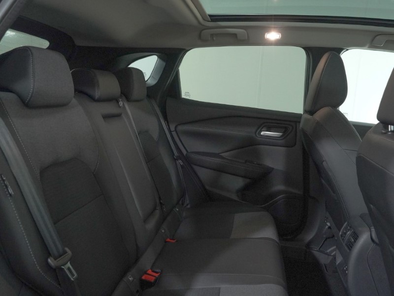 Used Nissan Qashqai 2025 for sale - 77093889: Photo 48