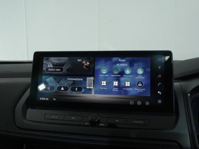 Used Nissan Qashqai 2025 for sale - 77093889: Photo 49