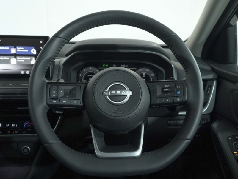 Used Nissan Qashqai 2025 for sale - 77093889: Photo 5