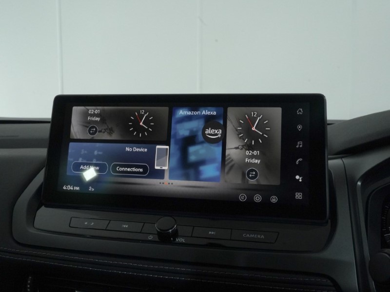 Used Nissan Qashqai 2025 for sale - 77093889: Photo 50