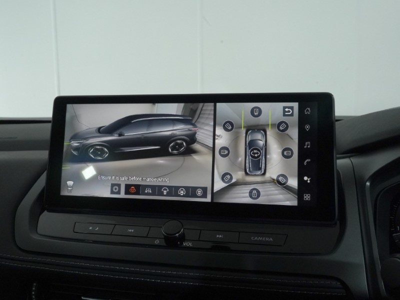 Used Nissan Qashqai 2025 for sale - 77093889: Photo 52