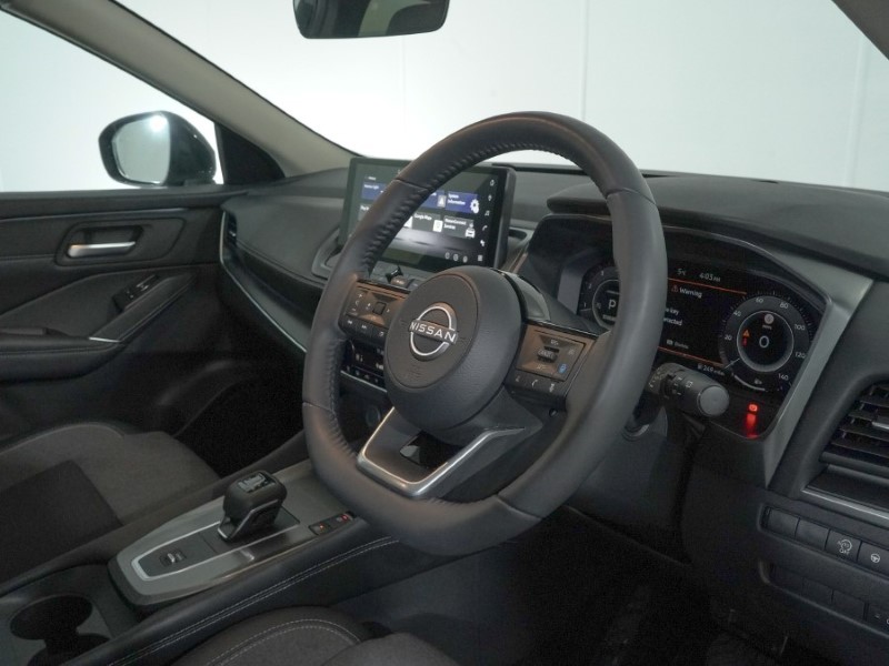 Used Nissan Qashqai 2025 for sale - 77093889: Photo 6