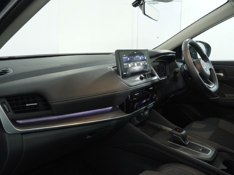 Used Nissan Qashqai 2025 for sale - 77093889: Photo 7