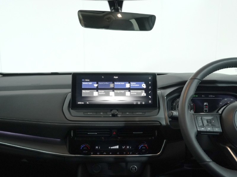 Used Nissan Qashqai 2025 for sale - 77093889: Photo 8