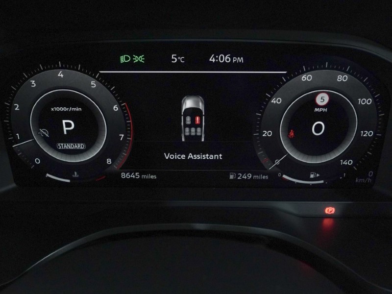 Used Nissan Qashqai 2025 for sale - 77093889: Photo 9