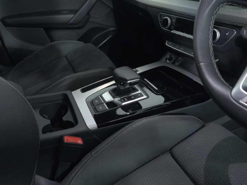 Used Audi Q5 2022 for sale - 76981542: Photo 10