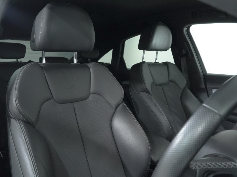 Used Audi Q5 2022 for sale - 76981542: Photo 11