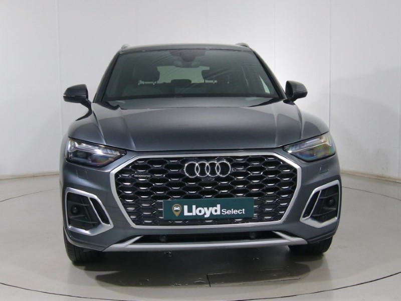 Used Audi Q5 2022 for sale - 76981542: Photo 16