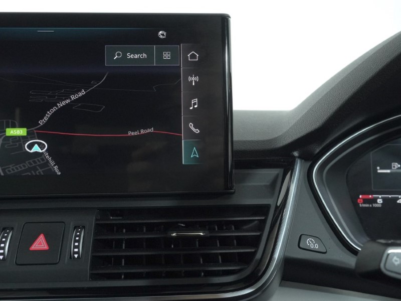 Used Audi Q5 2022 for sale - 76981542: Photo 18