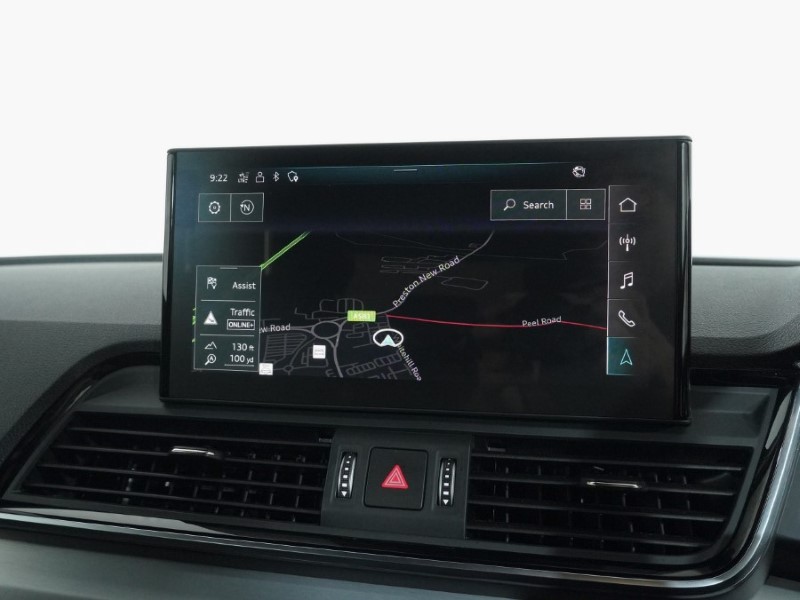 Used Audi Q5 2022 for sale - 76981542: Photo 19