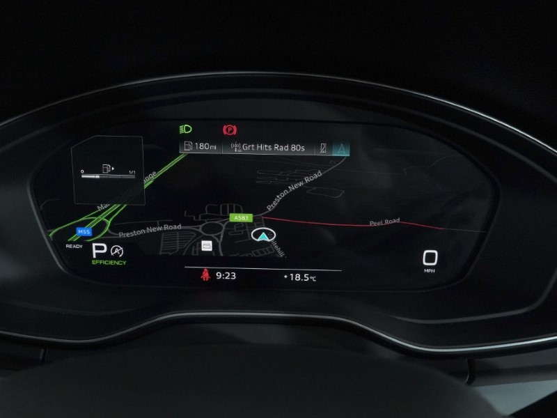 Used Audi Q5 2022 for sale - 76981542: Photo 20