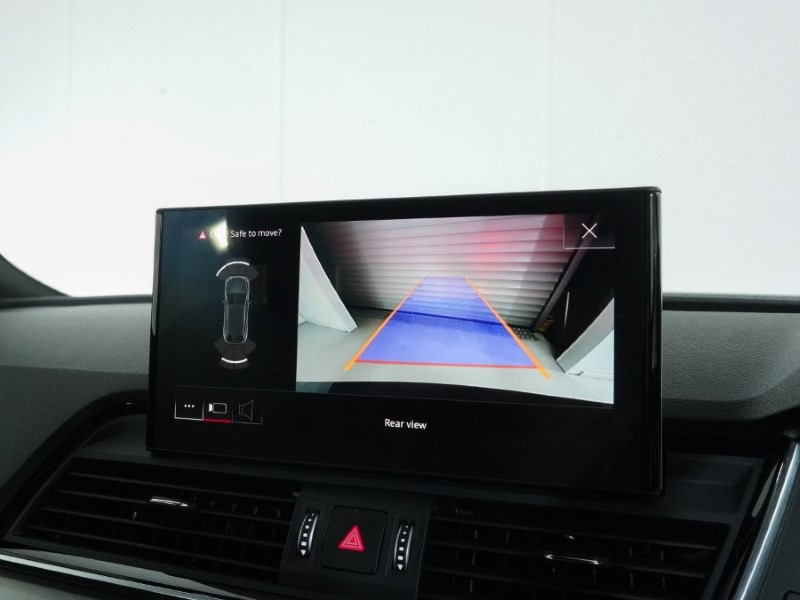 Used Audi Q5 2022 for sale - 76981542: Photo 21