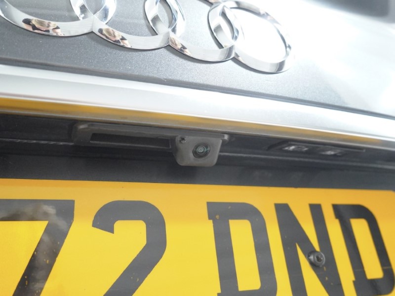 Used Audi Q5 2022 for sale - 76981542: Photo 22