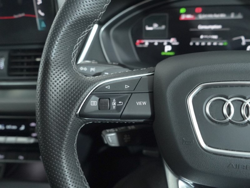 Used Audi Q5 2022 for sale - 76981542: Photo 24