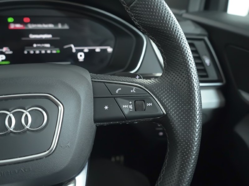 Used Audi Q5 2022 for sale - 76981542: Photo 25