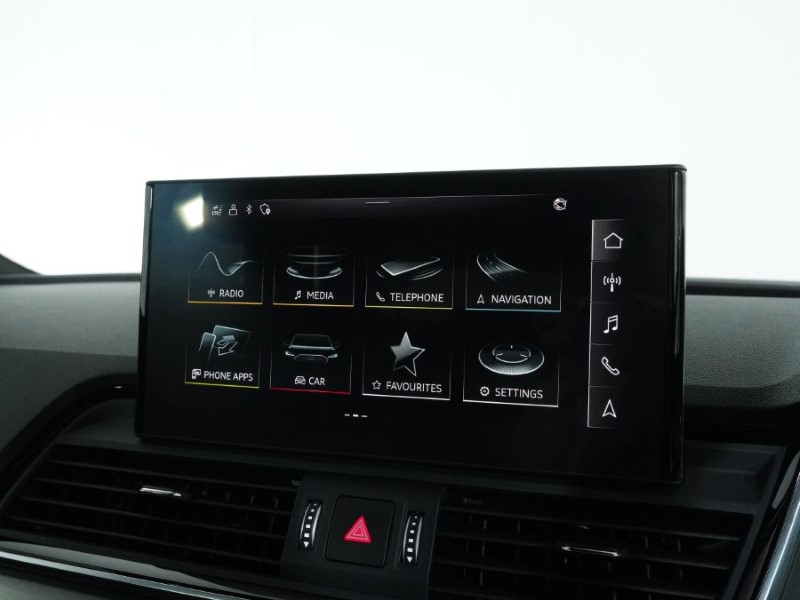 Used Audi Q5 2022 for sale - 76981542: Photo 26