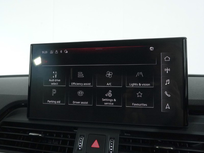 Used Audi Q5 2022 for sale - 76981542: Photo 27