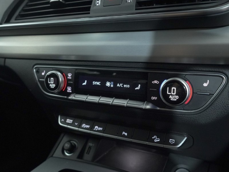 Used Audi Q5 2022 for sale - 76981542: Photo 28