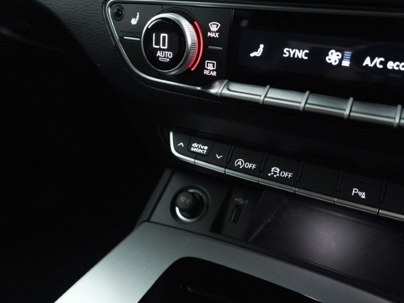 Used Audi Q5 2022 for sale - 76981542: Photo 29