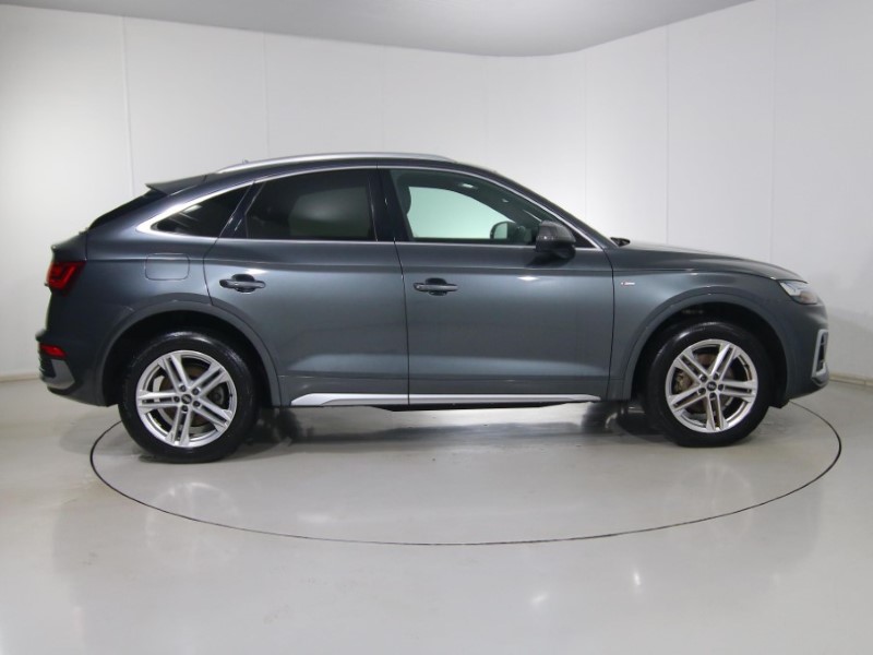 Used Audi Q5 2022 for sale - 76981542: Photo 3
