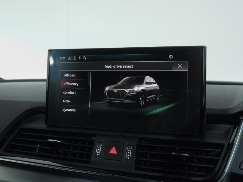 Used Audi Q5 2022 for sale - 76981542: Photo 30