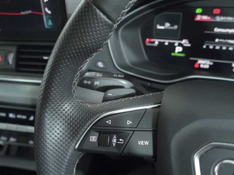 Used Audi Q5 2022 for sale - 76981542: Photo 31