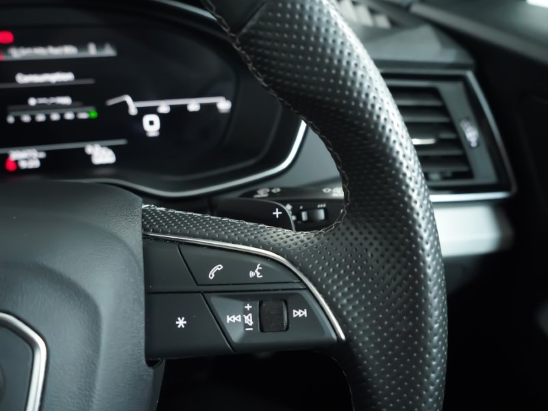 Used Audi Q5 2022 for sale - 76981542: Photo 32