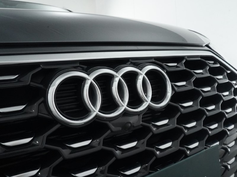 Used Audi Q5 2022 for sale - 76981542: Photo 34