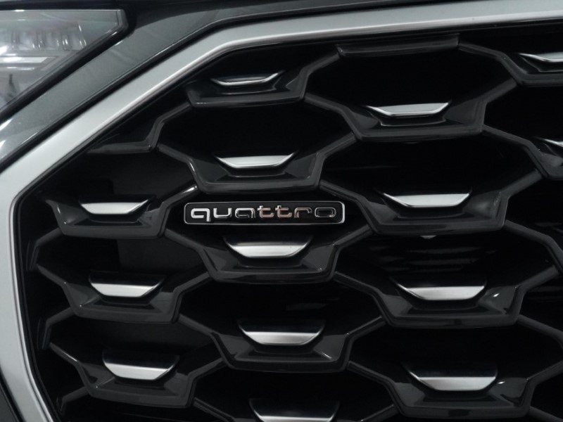 Used Audi Q5 2022 for sale - 76981542: Photo 35