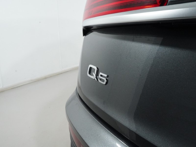 Used Audi Q5 2022 for sale - 76981542: Photo 38