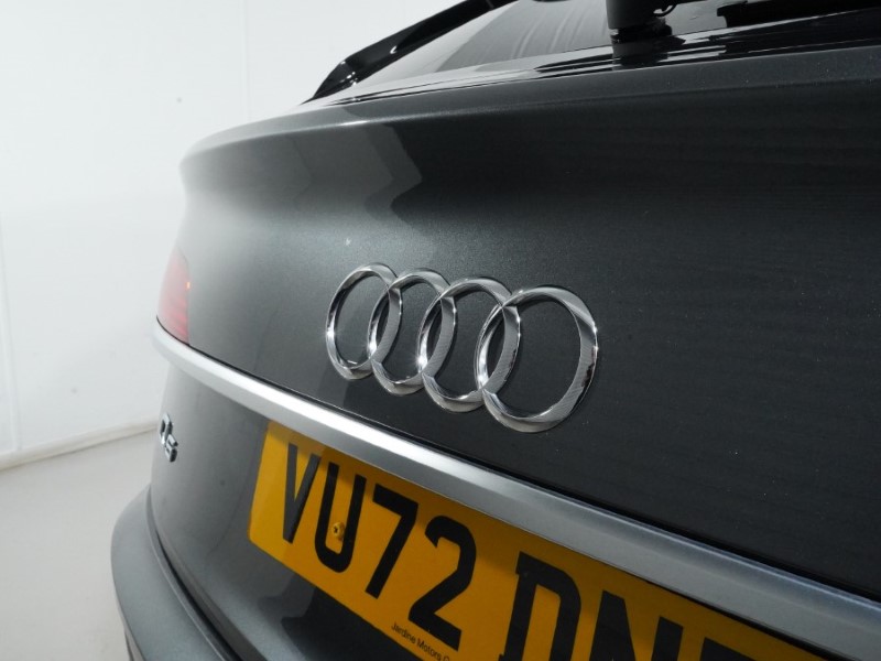 Used Audi Q5 2022 for sale - 76981542: Photo 39