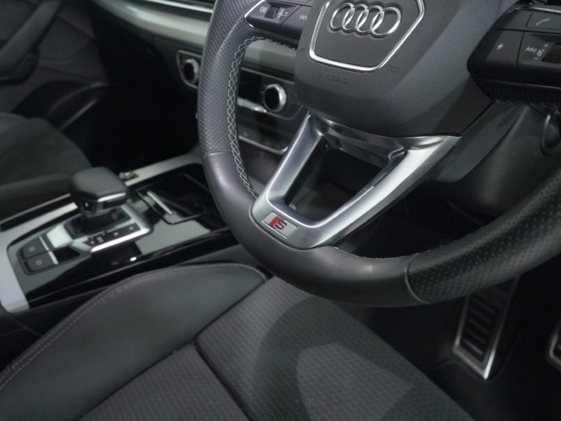 Used Audi Q5 2022 for sale - 76981542: Photo 43