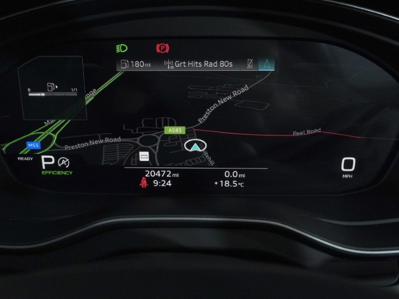 Used Audi Q5 2022 for sale - 76981542: Photo 47