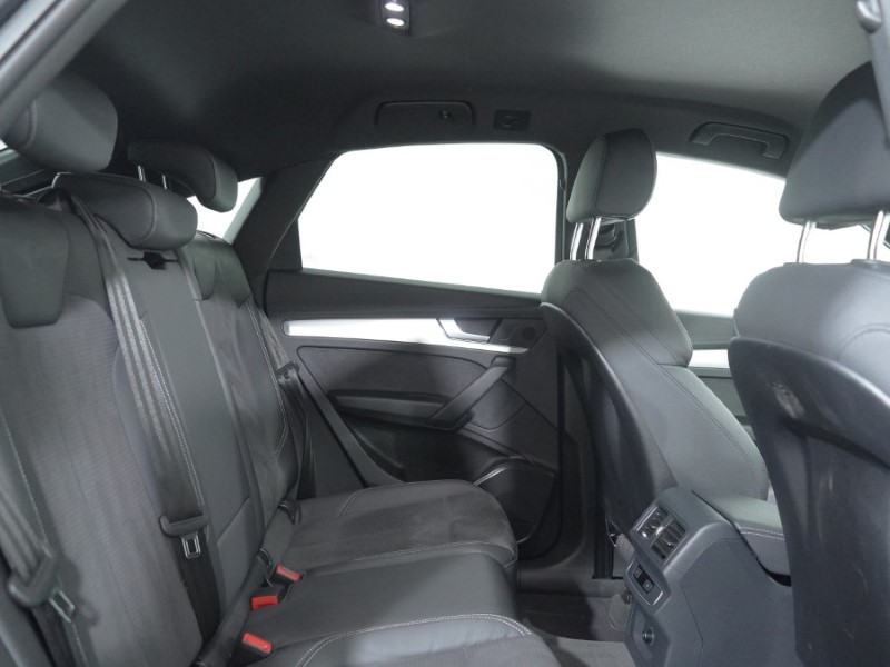 Used Audi Q5 2022 for sale - 76981542: Photo 49