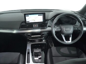 Used Audi Q5 2022 for sale - 76981542: Photo
